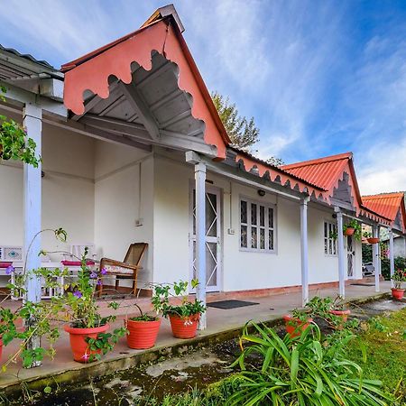 Neemrana'S - Ramgarh Bungalows Екстер'єр фото