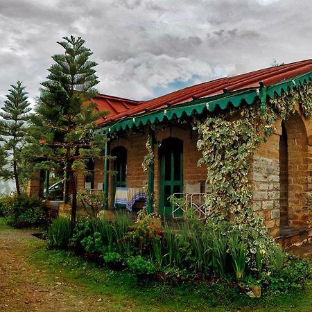 Neemrana'S - Ramgarh Bungalows Екстер'єр фото