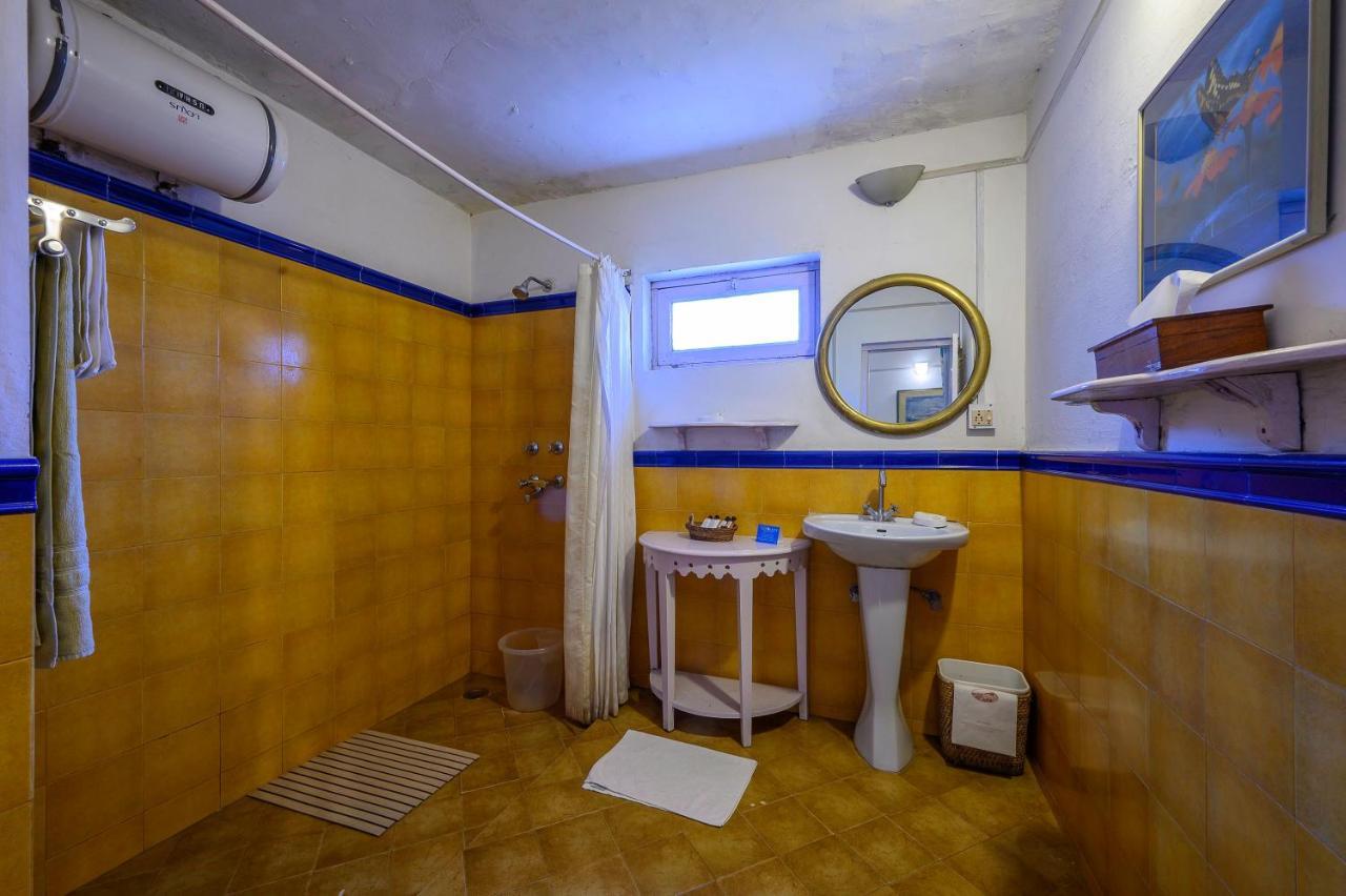 Neemrana'S - Ramgarh Bungalows Екстер'єр фото