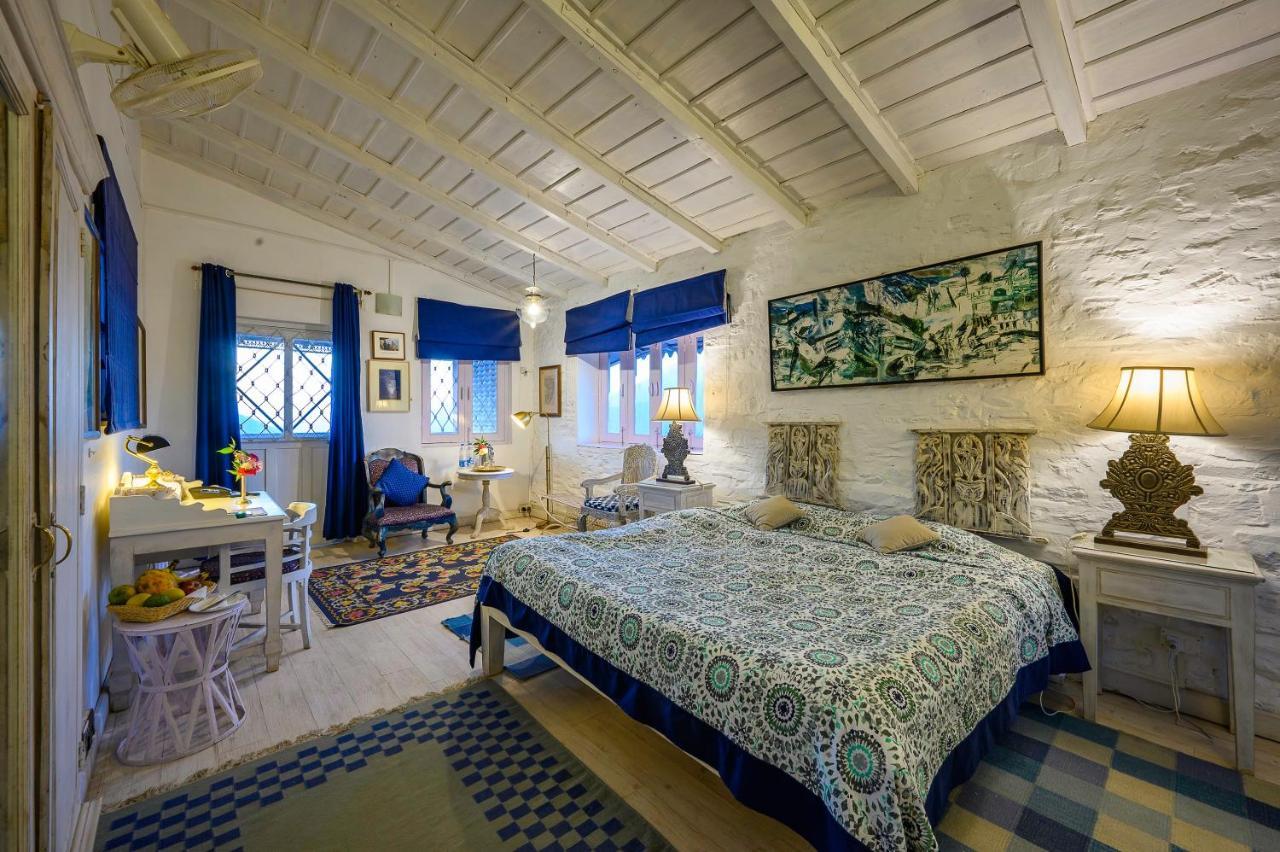Neemrana'S - Ramgarh Bungalows Екстер'єр фото