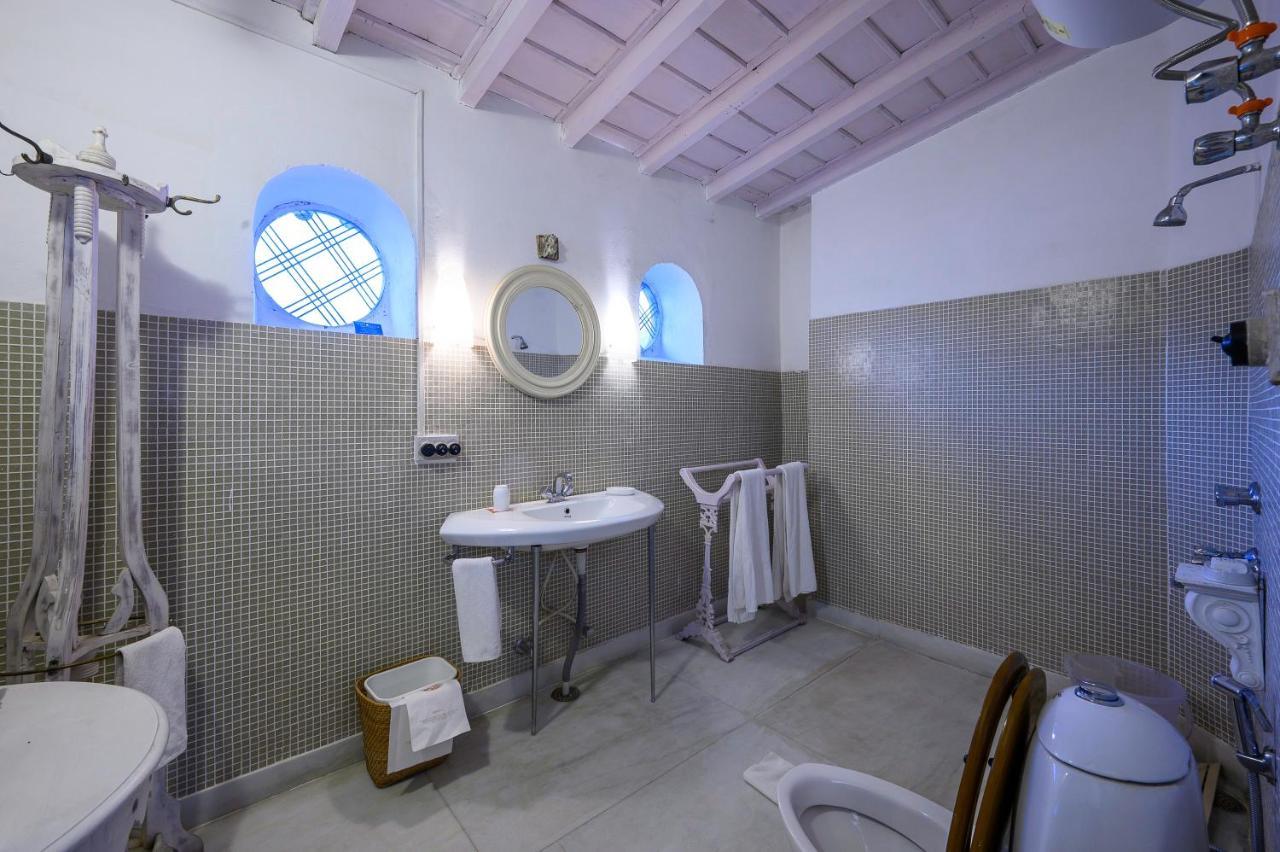 Neemrana'S - Ramgarh Bungalows Екстер'єр фото