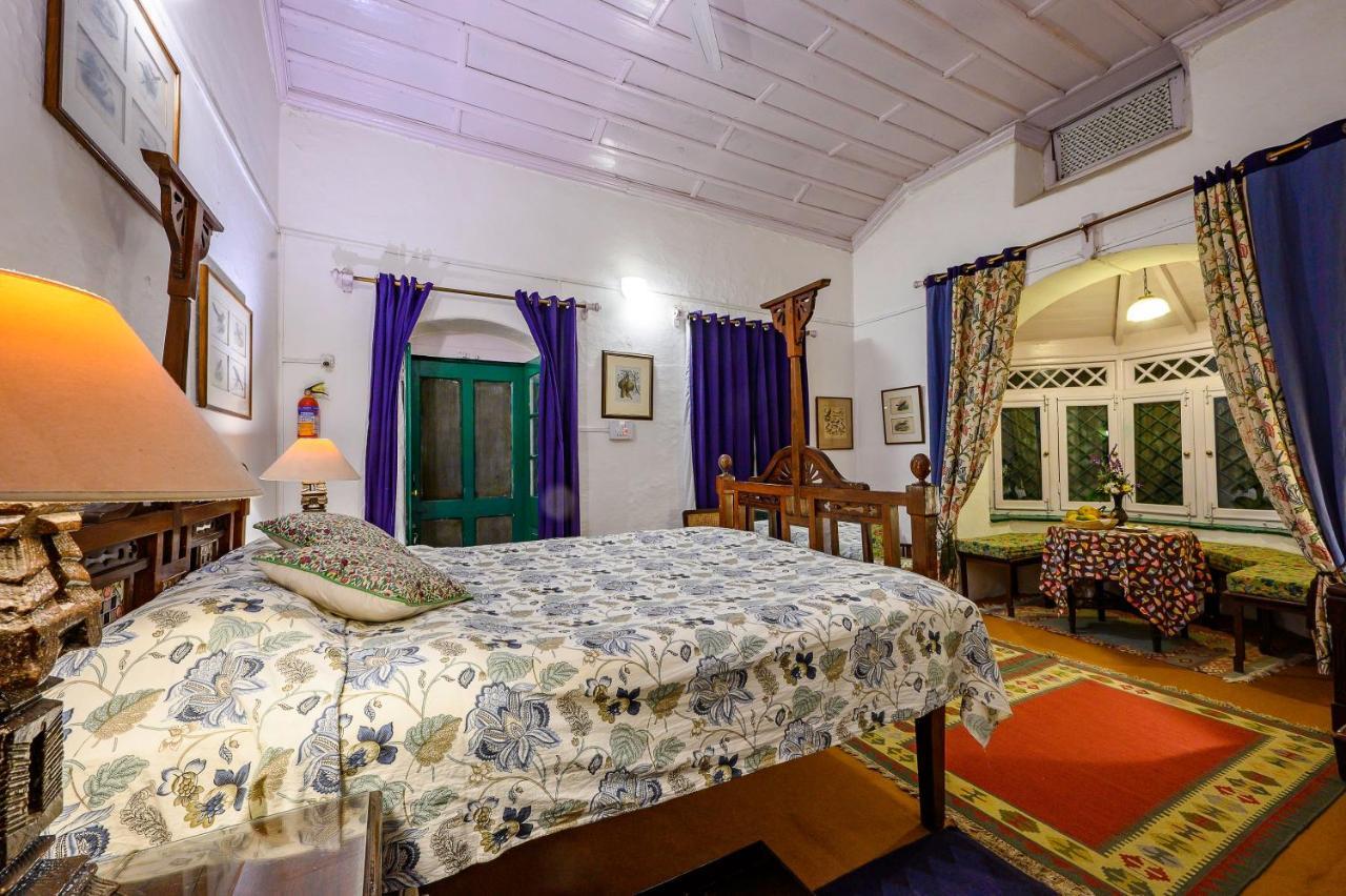 Neemrana'S - Ramgarh Bungalows Екстер'єр фото