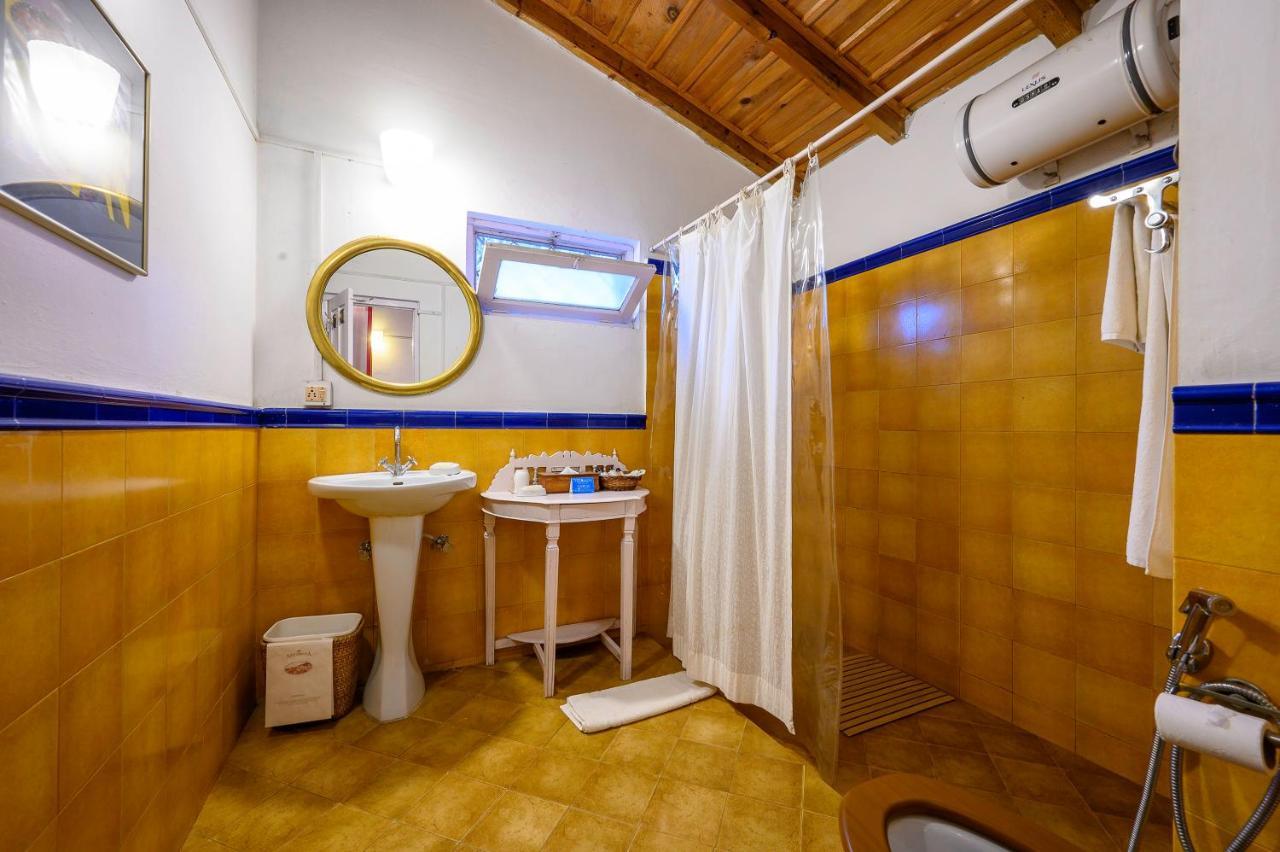 Neemrana'S - Ramgarh Bungalows Екстер'єр фото