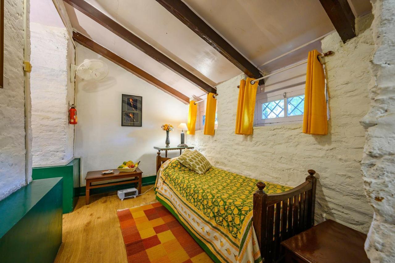 Neemrana'S - Ramgarh Bungalows Екстер'єр фото