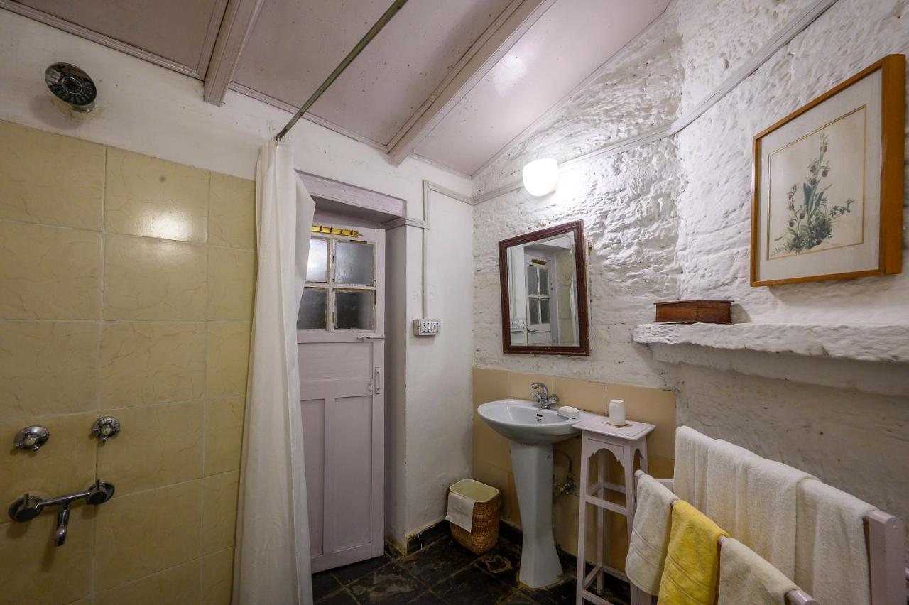Neemrana'S - Ramgarh Bungalows Екстер'єр фото
