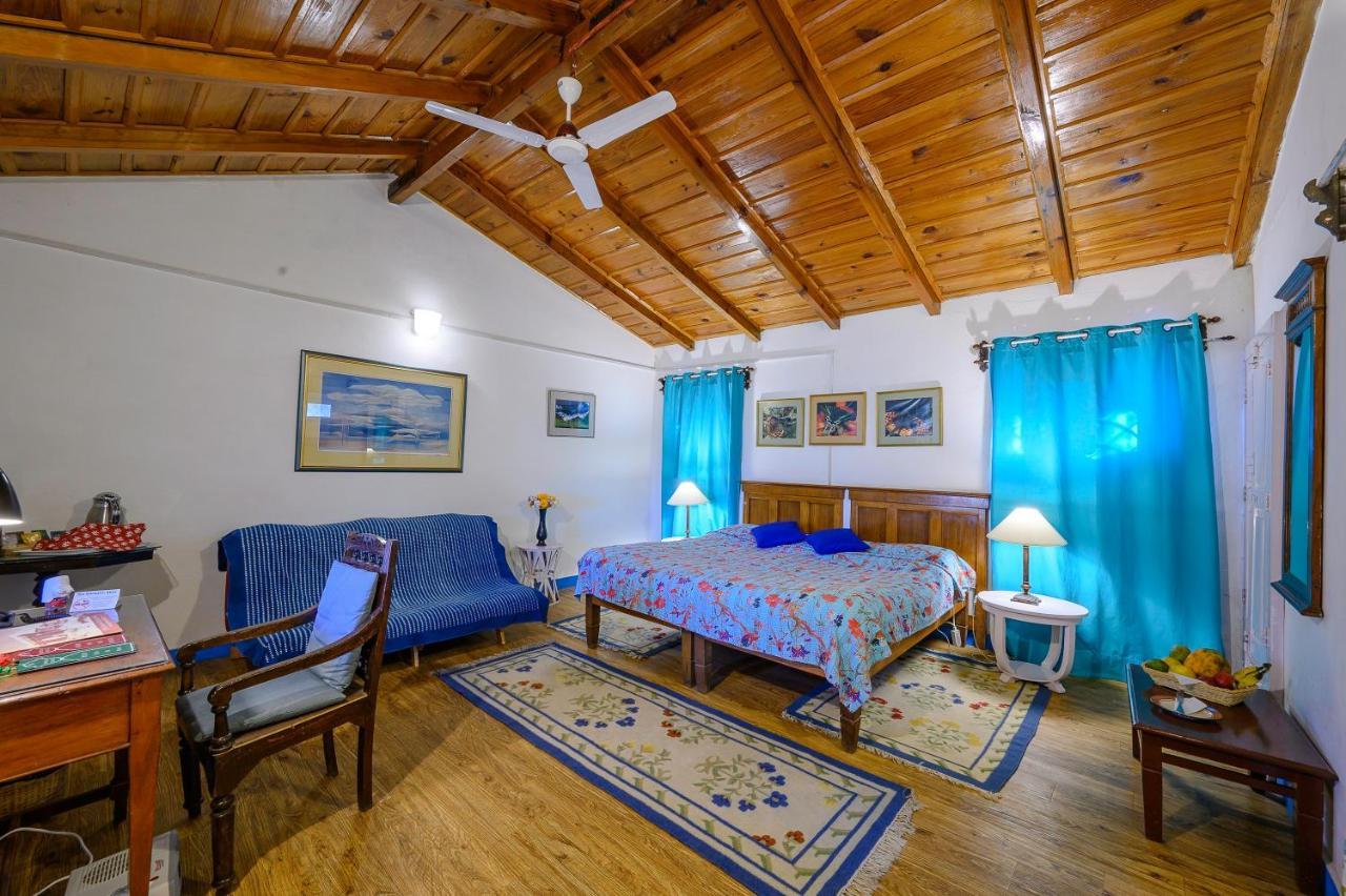 Neemrana'S - Ramgarh Bungalows Екстер'єр фото