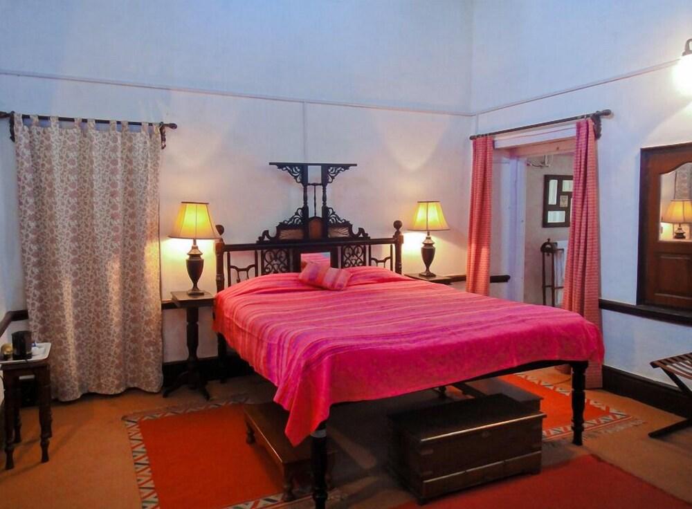 Neemrana'S - Ramgarh Bungalows Екстер'єр фото