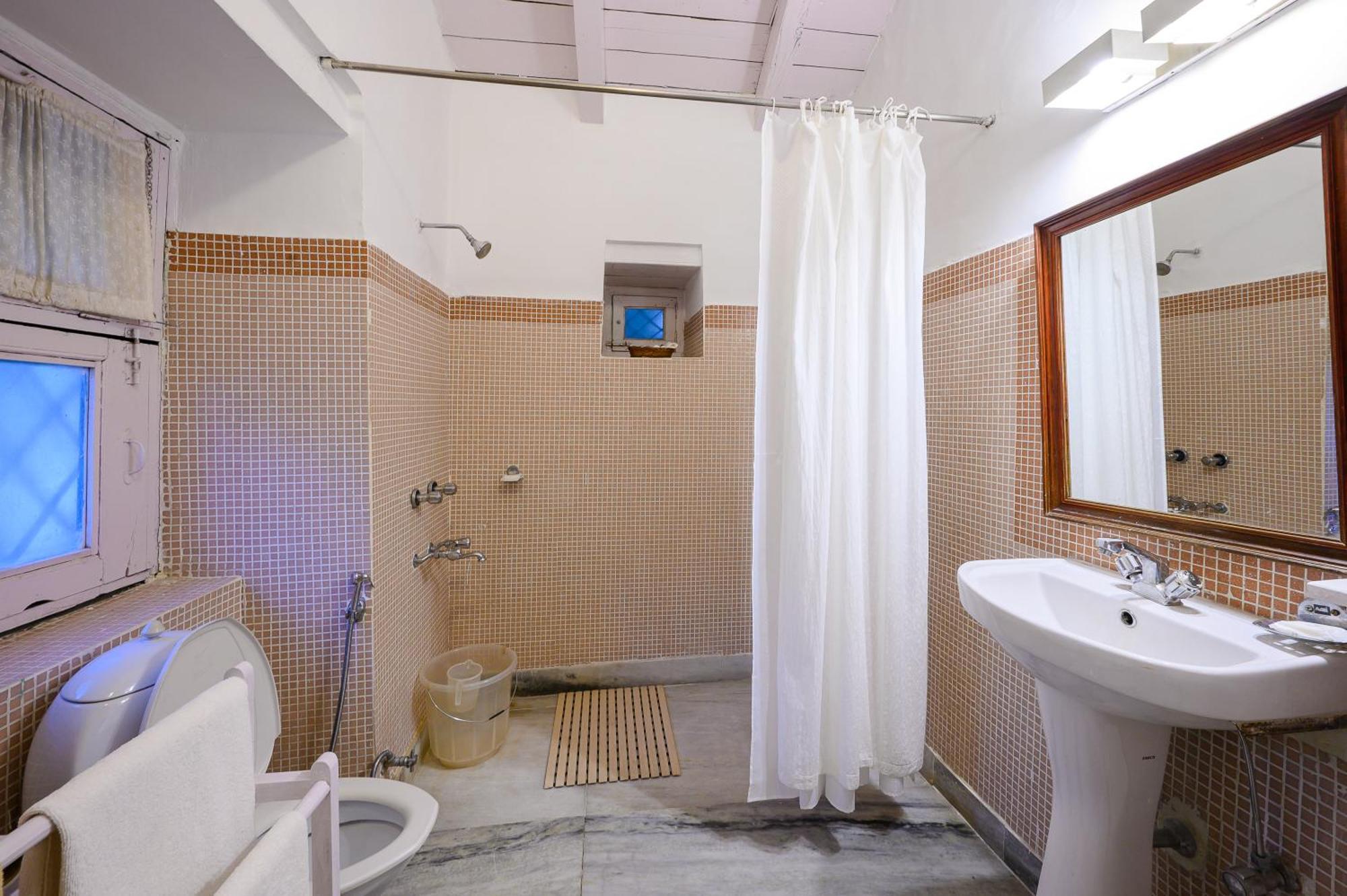 Neemrana'S - Ramgarh Bungalows Екстер'єр фото