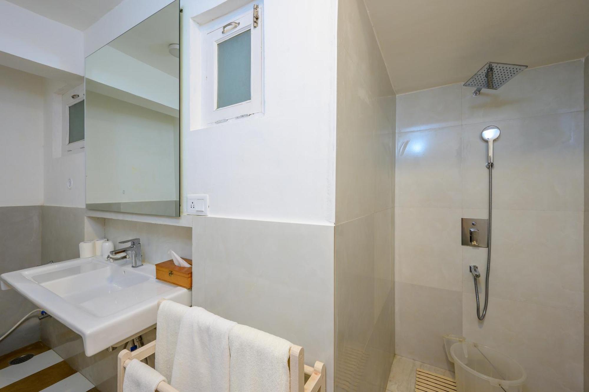 Neemrana'S - Ramgarh Bungalows Екстер'єр фото