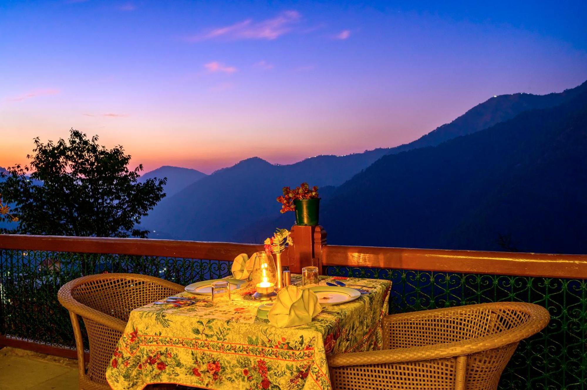 Neemrana'S - Ramgarh Bungalows Екстер'єр фото