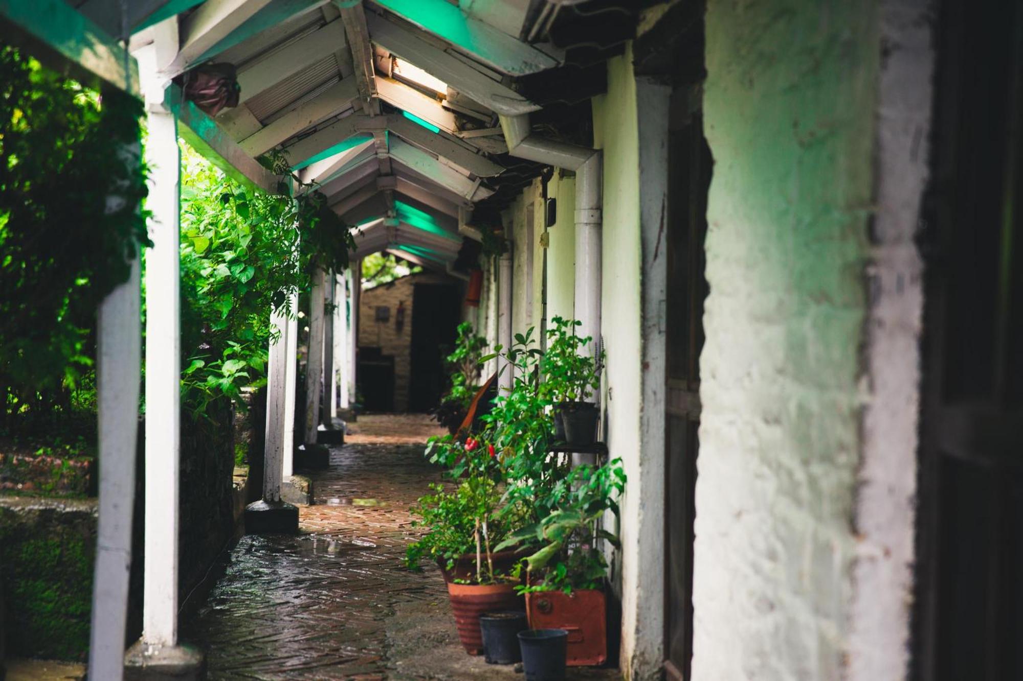 Neemrana'S - Ramgarh Bungalows Екстер'єр фото
