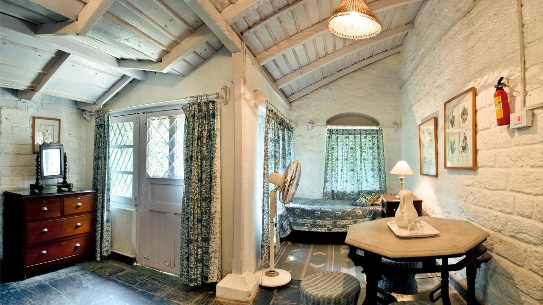 Neemrana'S - Ramgarh Bungalows Екстер'єр фото