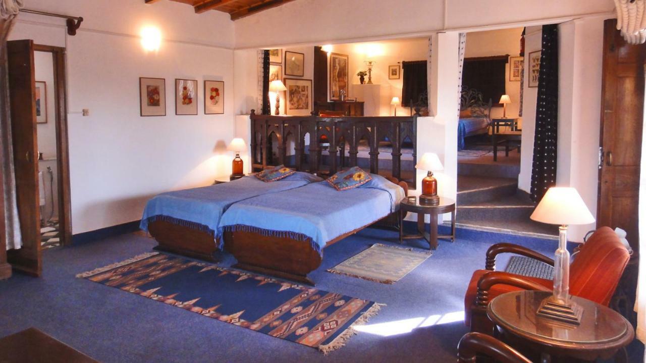 Neemrana'S - Ramgarh Bungalows Екстер'єр фото