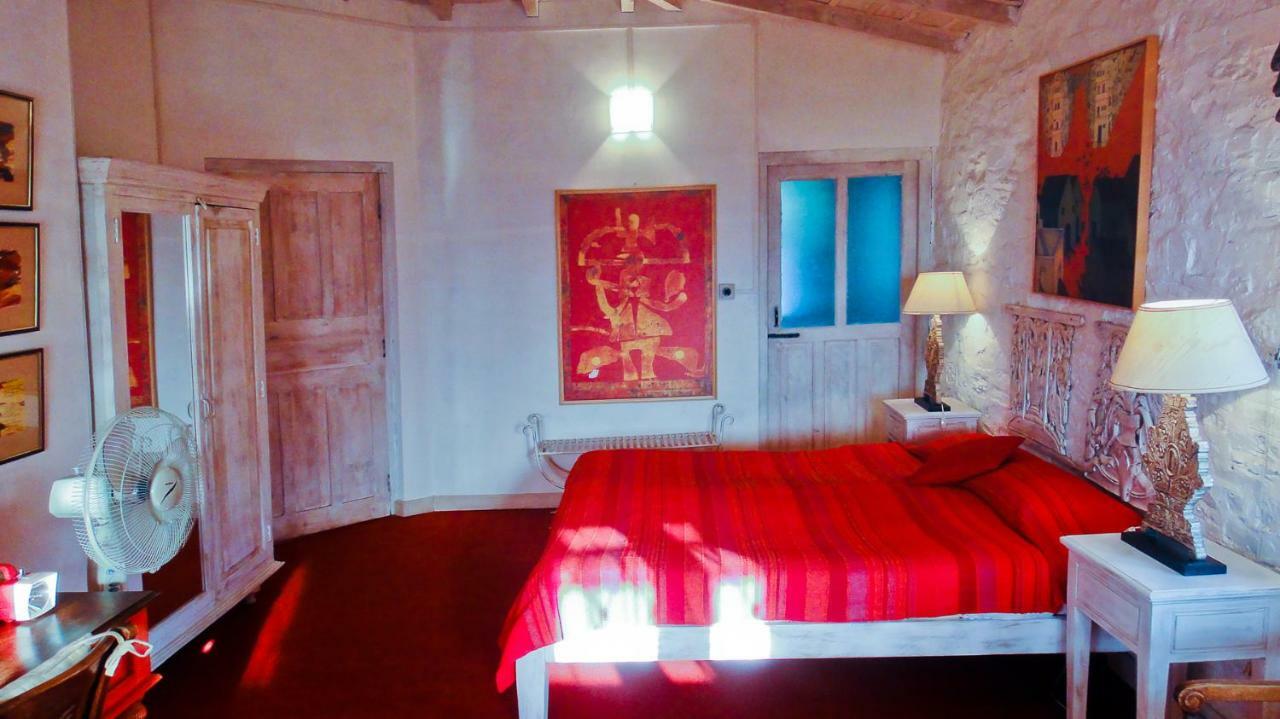 Neemrana'S - Ramgarh Bungalows Екстер'єр фото